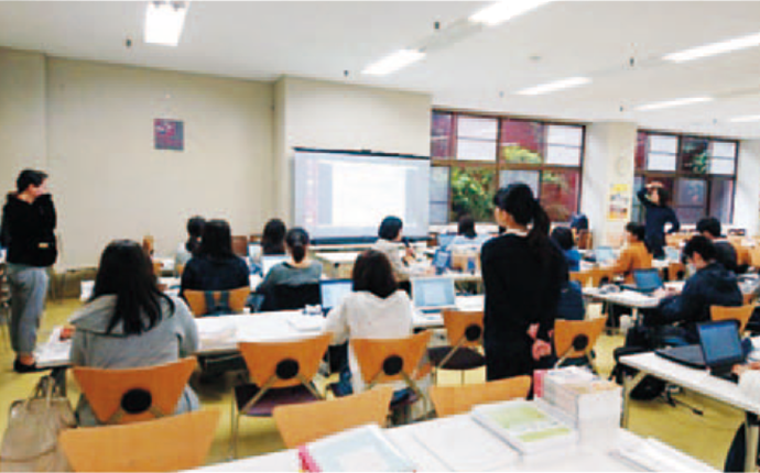 講習会イメージ写真